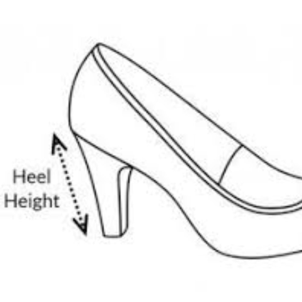 Lane Bryant Cognac Suede Fringe  Ankle Heels - Picture 9 of 9